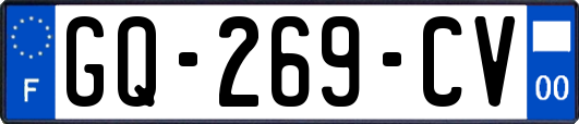 GQ-269-CV