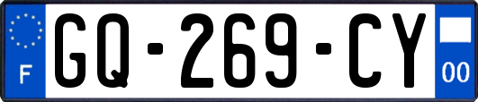 GQ-269-CY
