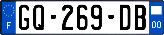 GQ-269-DB