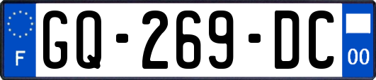 GQ-269-DC