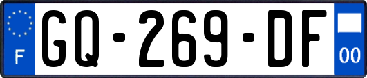 GQ-269-DF
