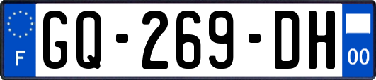 GQ-269-DH