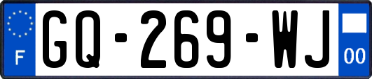 GQ-269-WJ