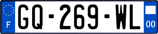 GQ-269-WL