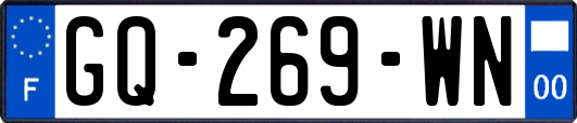 GQ-269-WN