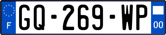 GQ-269-WP