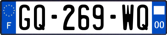 GQ-269-WQ