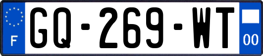 GQ-269-WT