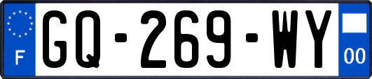 GQ-269-WY