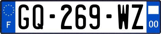GQ-269-WZ