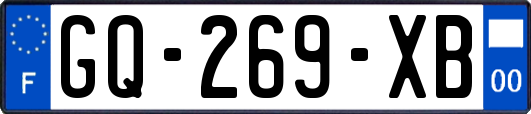 GQ-269-XB