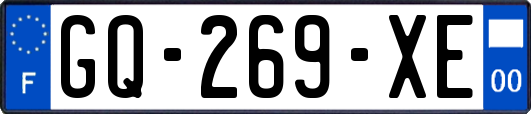 GQ-269-XE