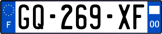 GQ-269-XF