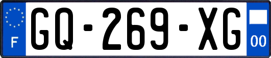 GQ-269-XG