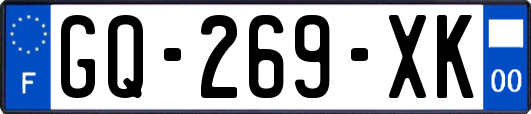 GQ-269-XK