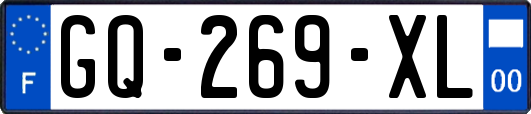 GQ-269-XL