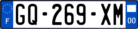 GQ-269-XM