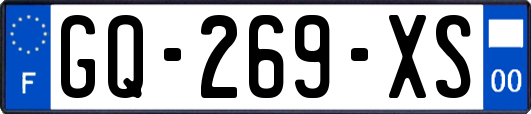 GQ-269-XS