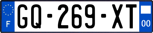 GQ-269-XT