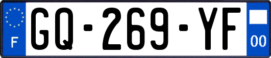 GQ-269-YF