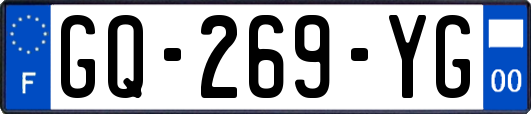 GQ-269-YG