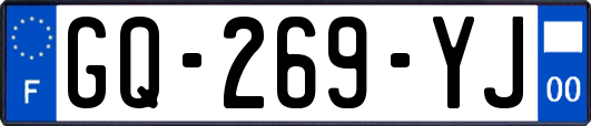 GQ-269-YJ