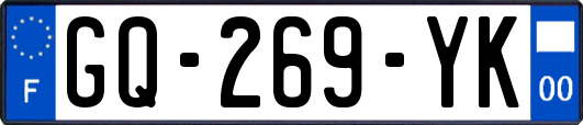 GQ-269-YK