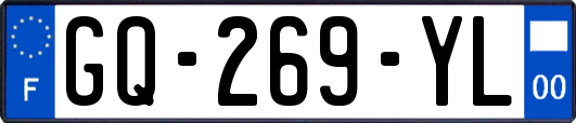 GQ-269-YL