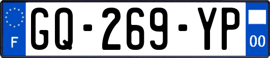 GQ-269-YP