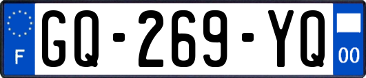 GQ-269-YQ