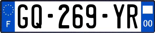 GQ-269-YR