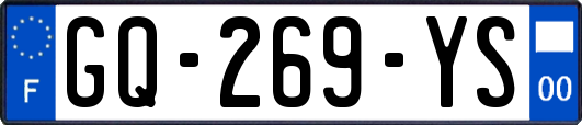 GQ-269-YS