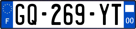 GQ-269-YT