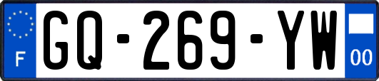 GQ-269-YW
