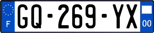 GQ-269-YX