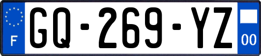 GQ-269-YZ