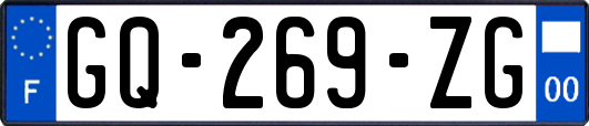 GQ-269-ZG