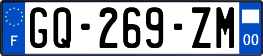 GQ-269-ZM