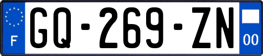 GQ-269-ZN