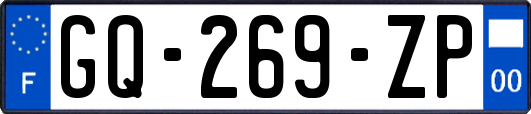 GQ-269-ZP