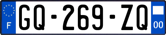 GQ-269-ZQ