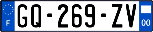 GQ-269-ZV