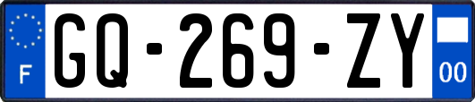 GQ-269-ZY