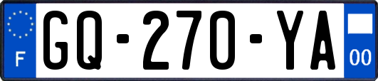 GQ-270-YA