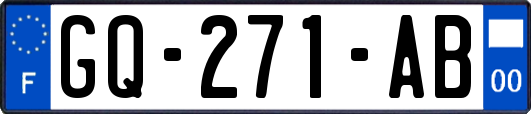 GQ-271-AB