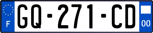 GQ-271-CD