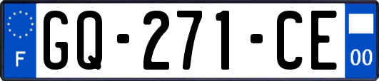 GQ-271-CE