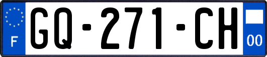 GQ-271-CH
