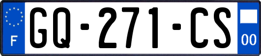 GQ-271-CS