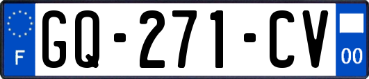 GQ-271-CV